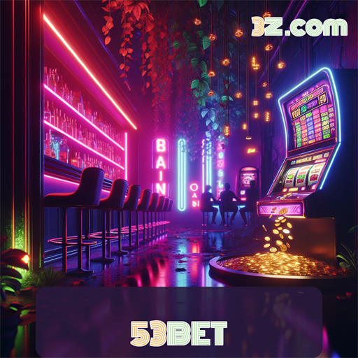 App do 53bet: Seu novo destino para jogos emocionantes