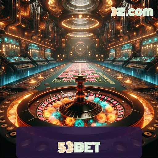 Atraia-se pelo Login Incrível do 53bet.com!