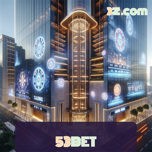 Slots no 53bet.com: Emoção e Diversão em Cada Giro