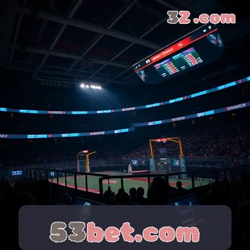 53bet.com: Explore Bônus que Aumentam sua Diversão e Ganhos