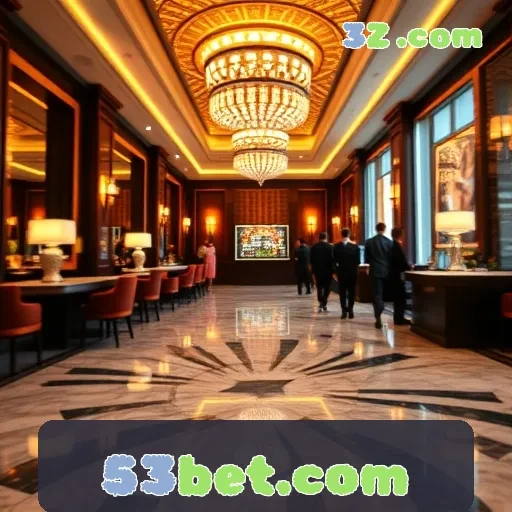 53bet.com: O Portal Definitivo para Pagamentos em Jogos Online Brasileiros