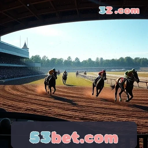53bet.com: O Caminho Para Uma Experiência de Jogo Segura e Confiável