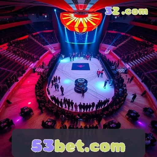 53bet.com: Suporte 24/7 Que Eleva Seu Jogo Para Outro Nível!